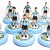 Subbuteo Andrew Table Soccer Argentina World Cup Winners 1986 on WSB Professional bases